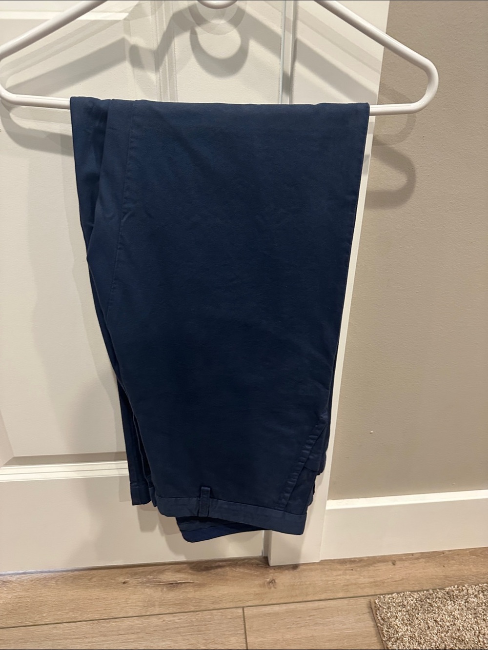Tommy Bahama Navy Men’s Dress Pants